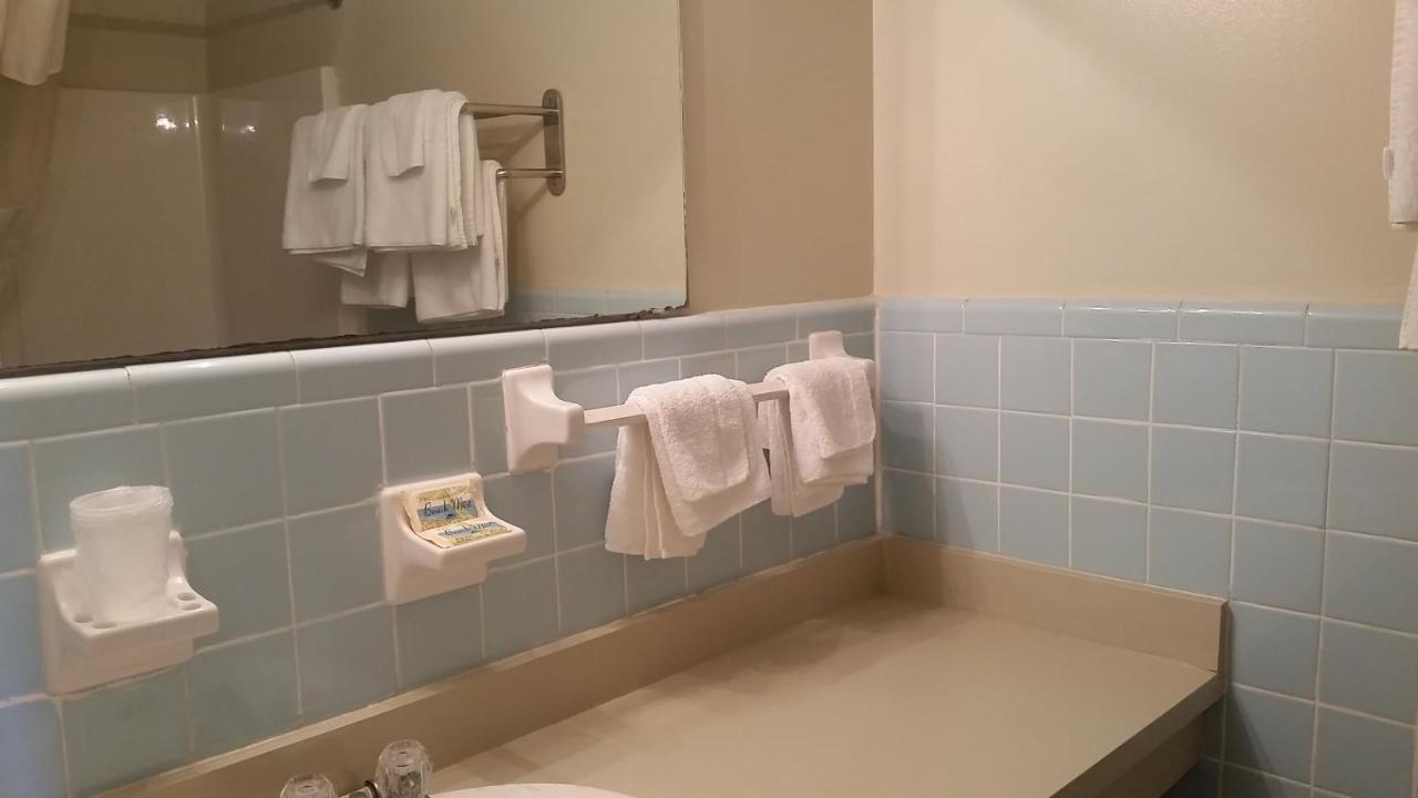 Admiral Motor Inn Myrtle Beach Phòng bức ảnh